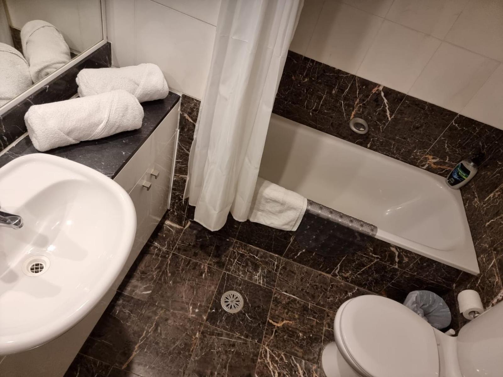 Apartment City Centre 38 Harbour Street 1 Bedroom With Balcony Sydney
